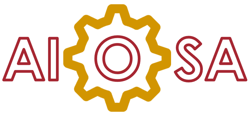 AIOSA Logo